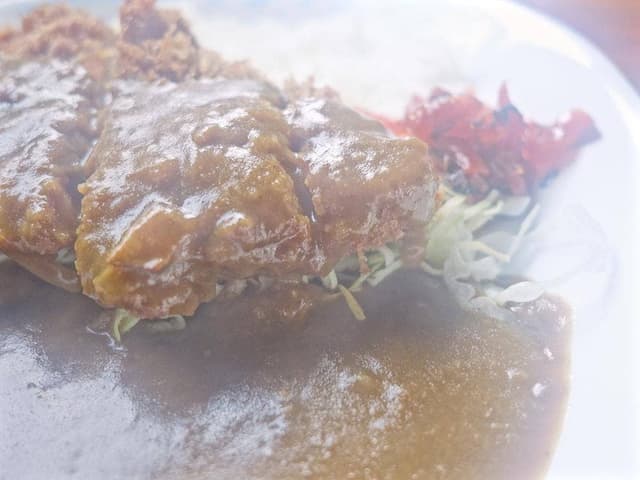 とんかつ かつ一 - サブ画像2