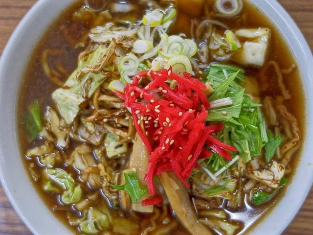 双葉食堂 - サブ画像2