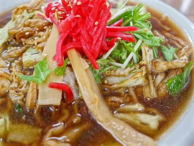 双葉食堂 - サブ画像3