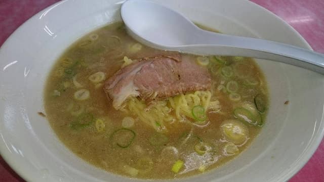 ラーメンショップ弘前 - サブ画像1