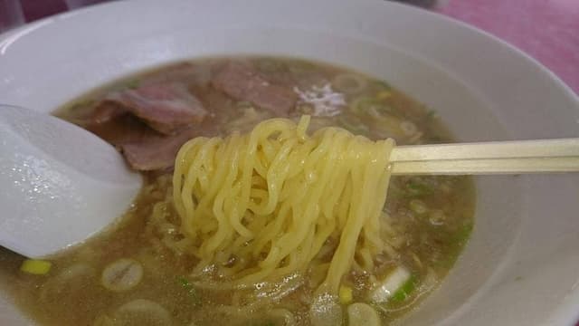 ラーメンショップ弘前 - サブ画像3