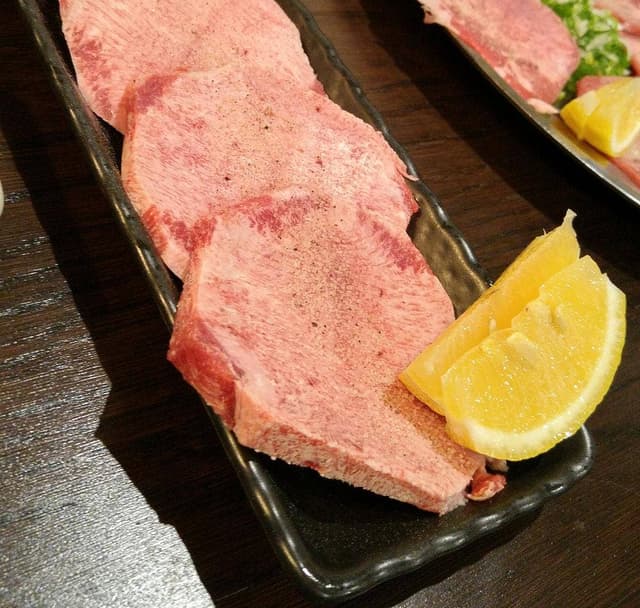 炭火焼肉 縁 - サブ画像3
