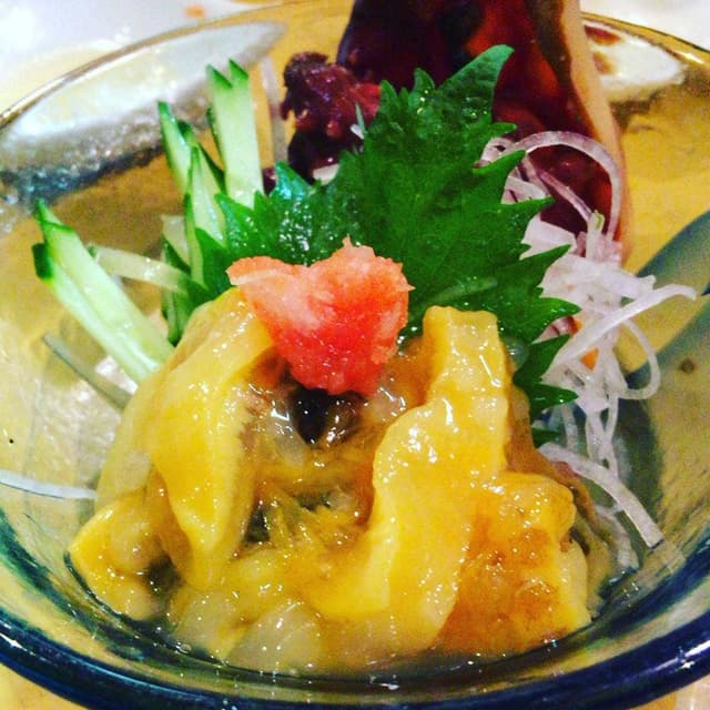 魚居酒屋 福家 - サブ画像1