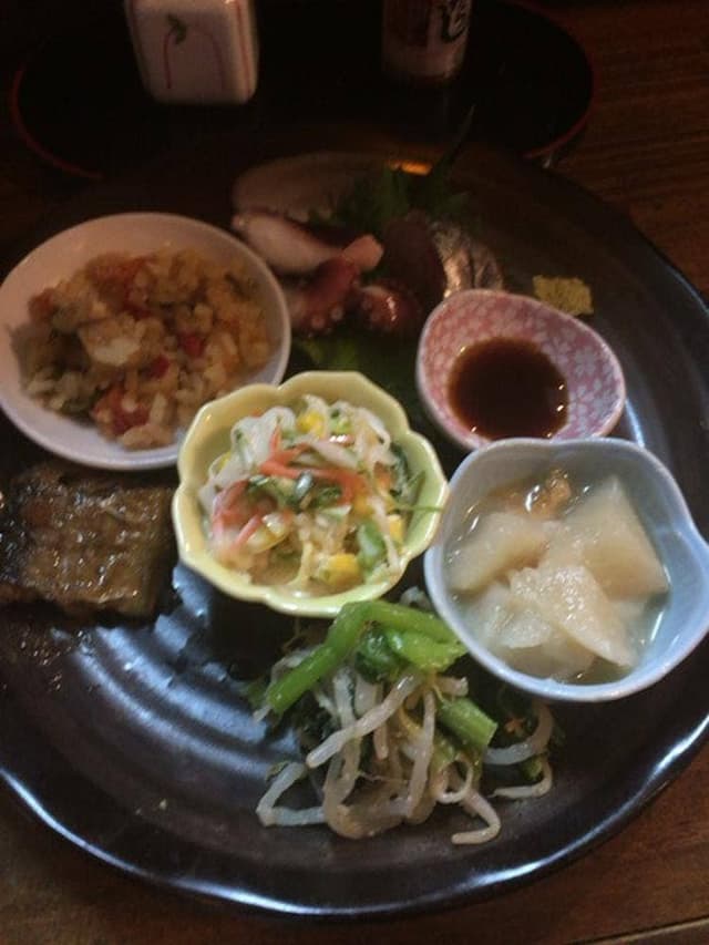 四季の晩酌料理 ままや - サブ画像2