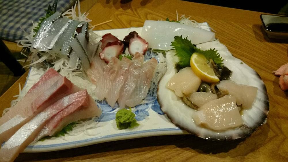 きよし