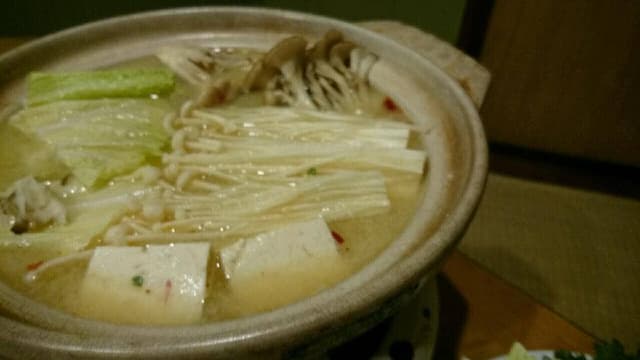 きよし - サブ画像3
