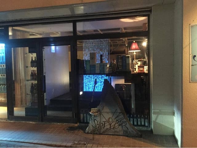 SHOT BAR Summer glass - サブ画像2