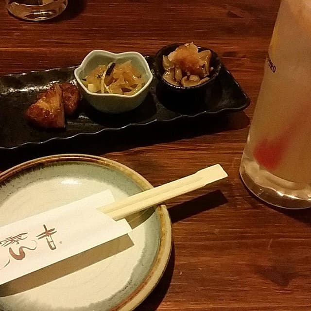 居酒屋 もん吉 - サブ画像1