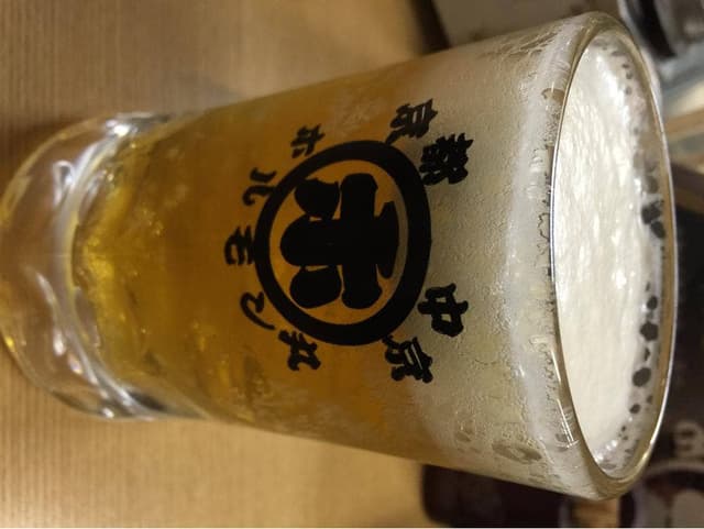 京都 中京 ホルモン丸 - サブ画像3