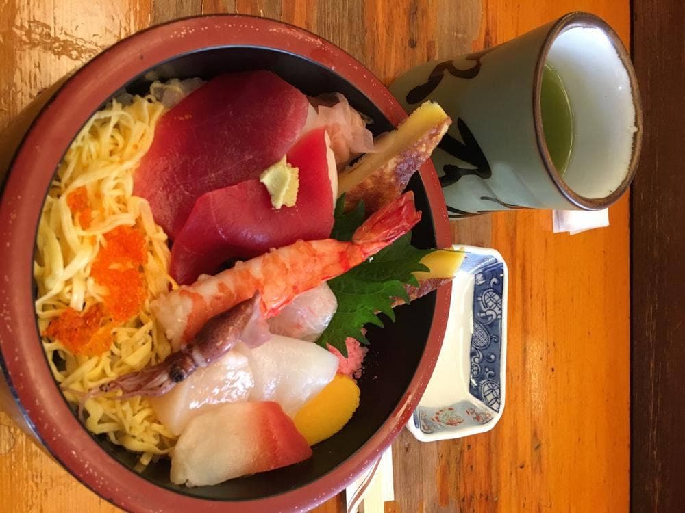 松乃鮨