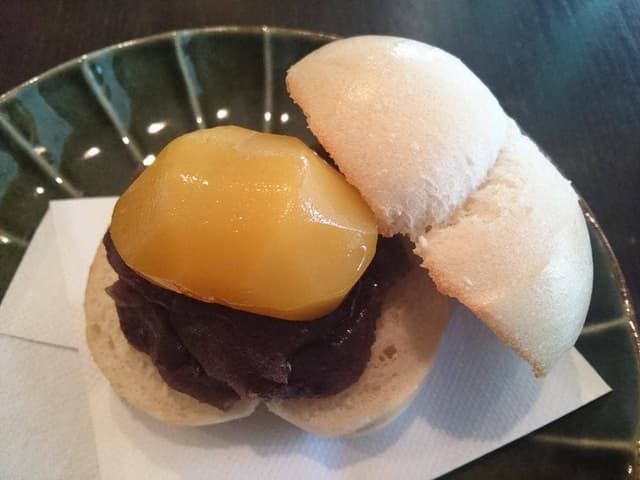 カフェ サバド - サブ画像1