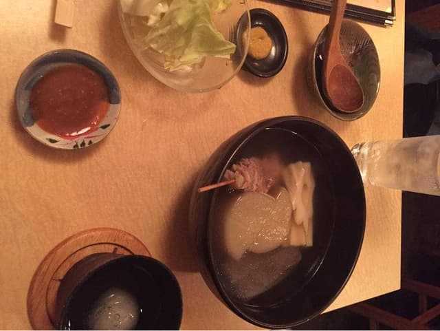 笑顔亭 つつじケ丘店 - サブ画像3