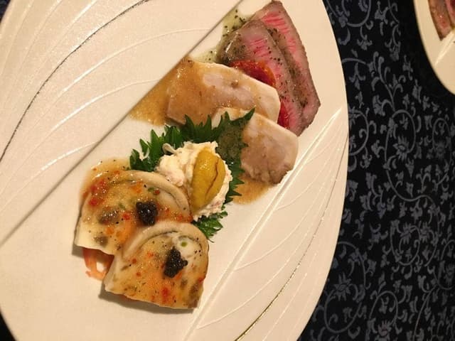 鉄板焼宮崎 - サブ画像2