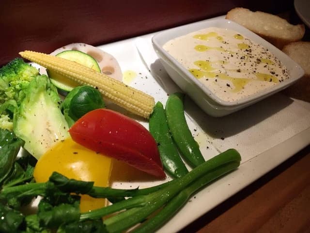 ワイン食堂 トレトレ - サブ画像3