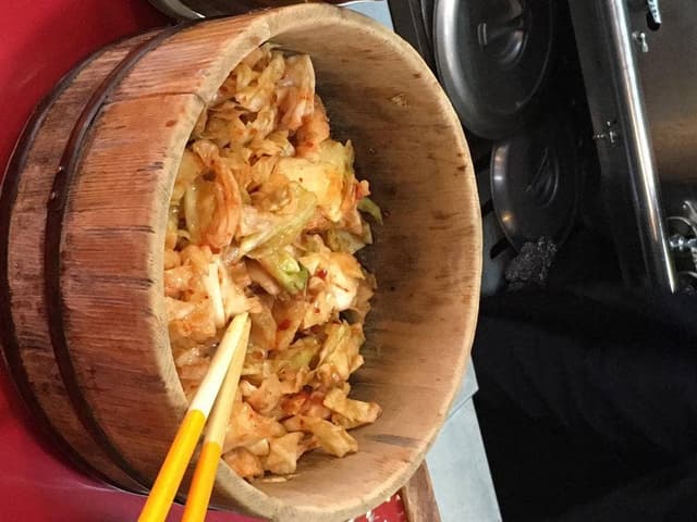 北熊支那そば長嶺店 - サブ画像2