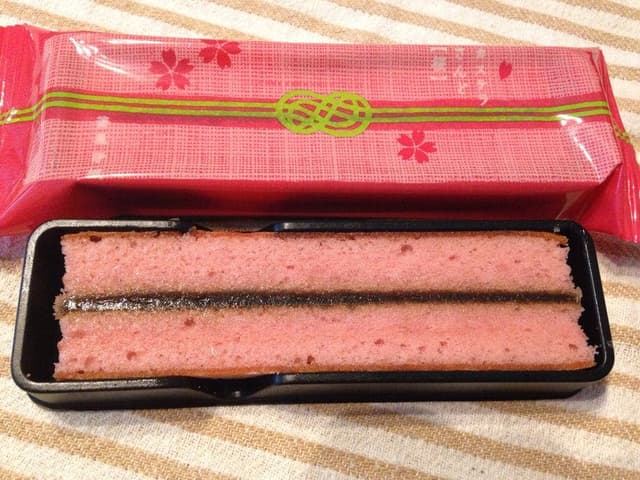 笹屋伊織 JR京都伊勢丹店 - サブ画像1