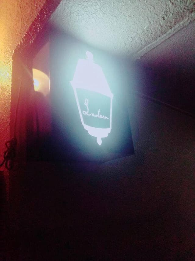 ランタン - サブ画像3