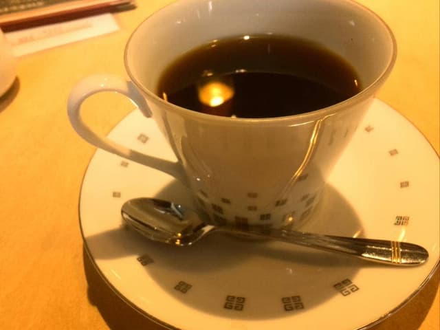 Cafe LANAI - サブ画像1