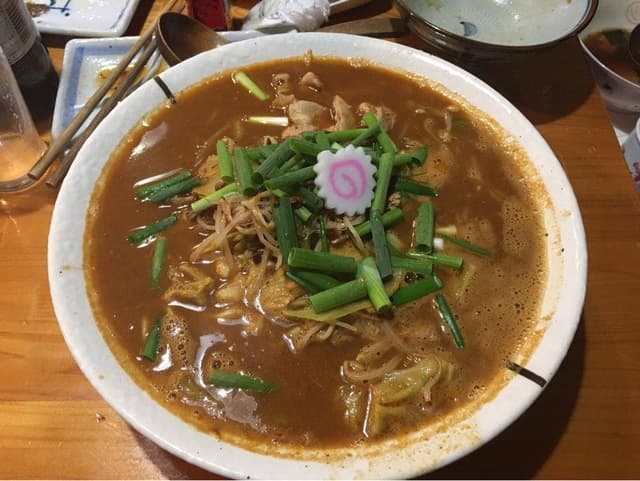 らーめんよし茶 - サブ画像2