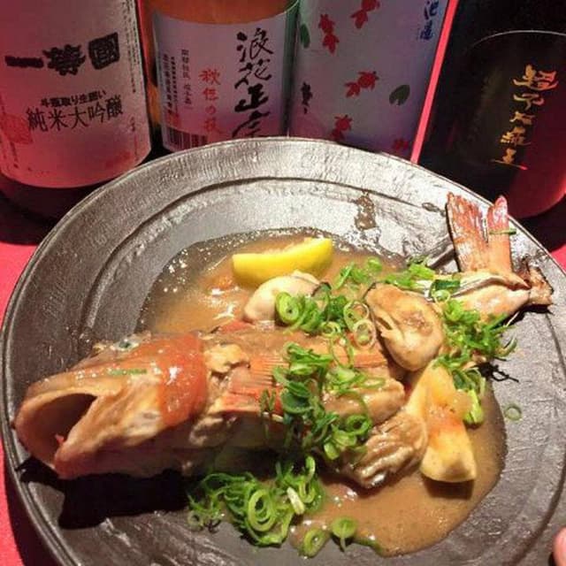 赤ちり亭泉佐野店 - サブ画像1