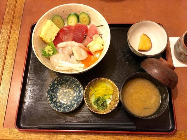 近長魚店 - サブ画像1