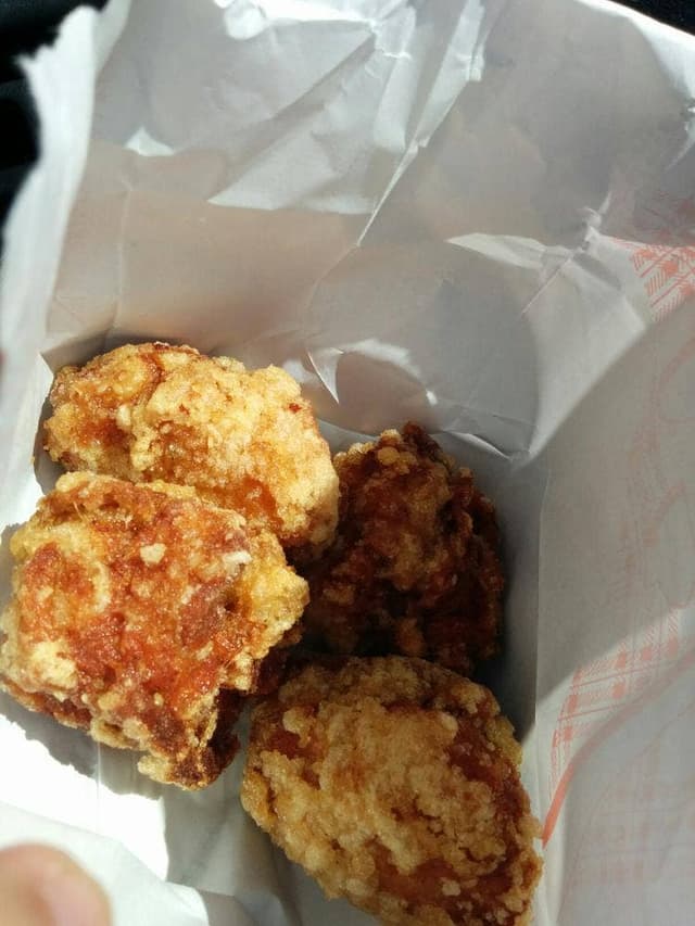 からあげ大将 飯塚本店 - サブ画像3