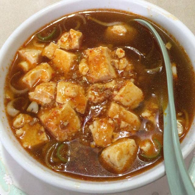 上海酒家 - サブ画像3