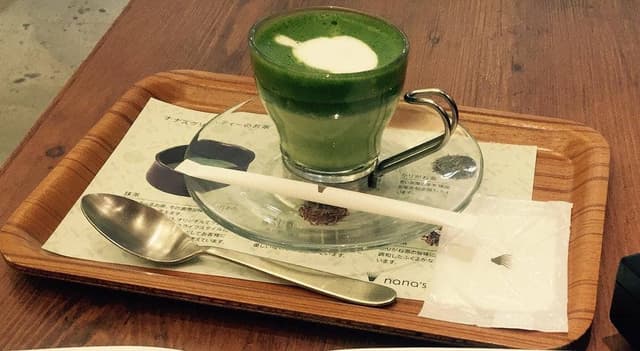 nana's green tea 京王聖蹟桜ヶ丘SC店 - サブ画像3