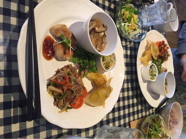 Soraniwa Garden 松江店 - サブ画像1