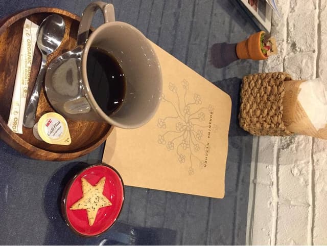 Soraniwa Garden 松江店 - サブ画像3