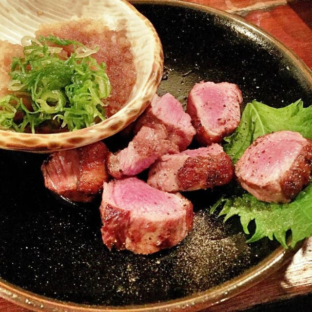とりまさ青木本店 - サブ画像1