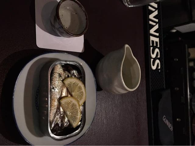 Food&Drink 第四地区 - サブ画像1
