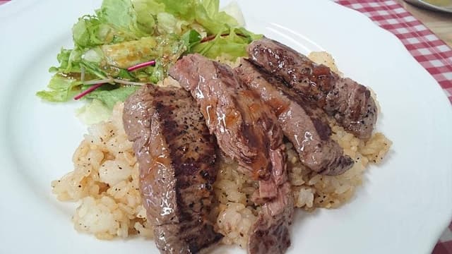 タカオキッチン - サブ画像2