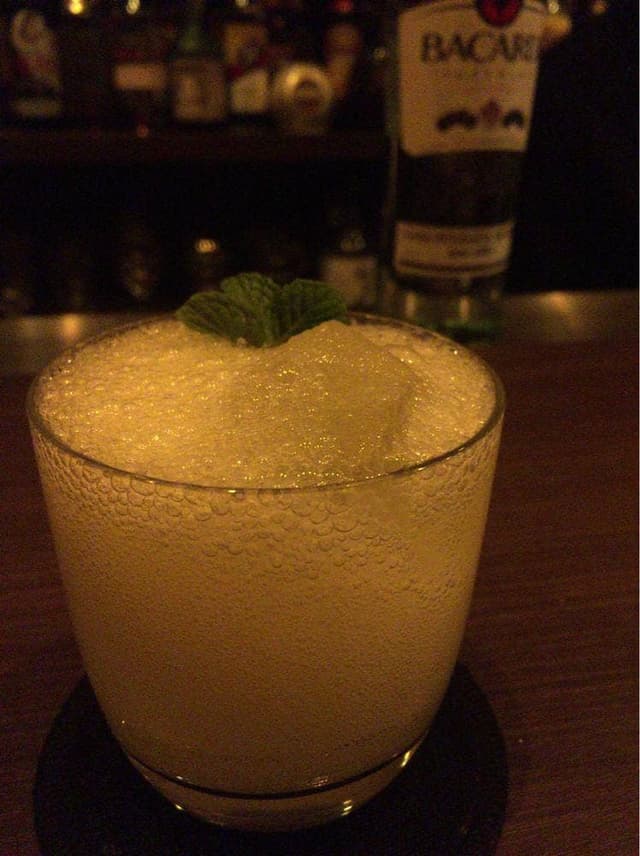 BOOZE BAR - サブ画像1