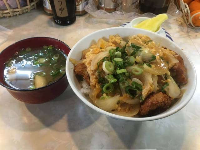 喫茶まどか - サブ画像2