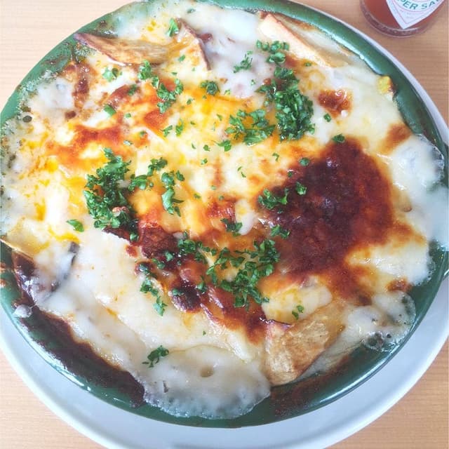 カフェ クースタ - サブ画像1