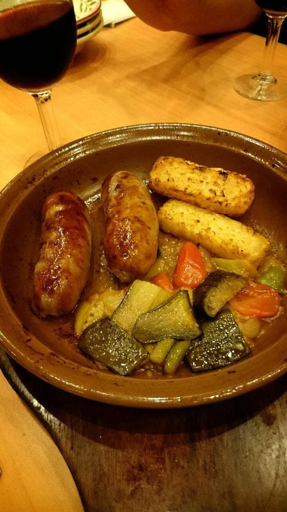サイゼリヤ 晴海フロント店 - サブ画像1
