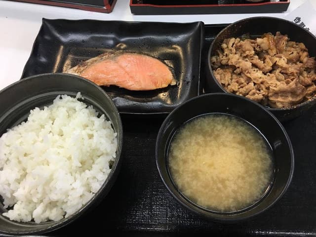 吉野家 芝大門店 - サブ画像2