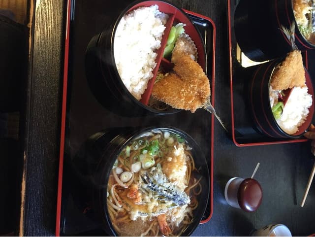 東京苑 - サブ画像1