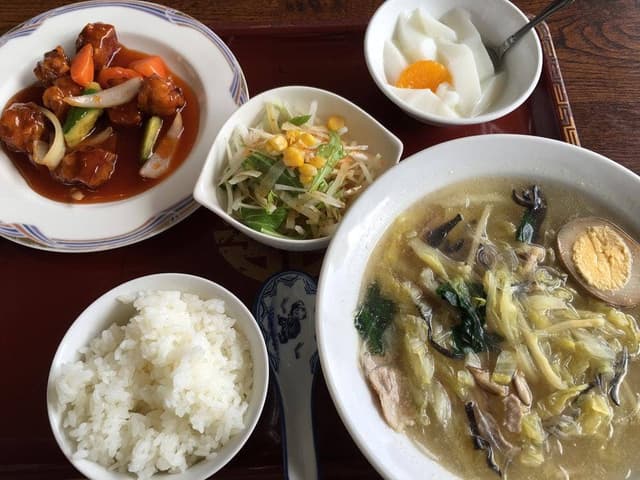 中国料理 頂香 - サブ画像1