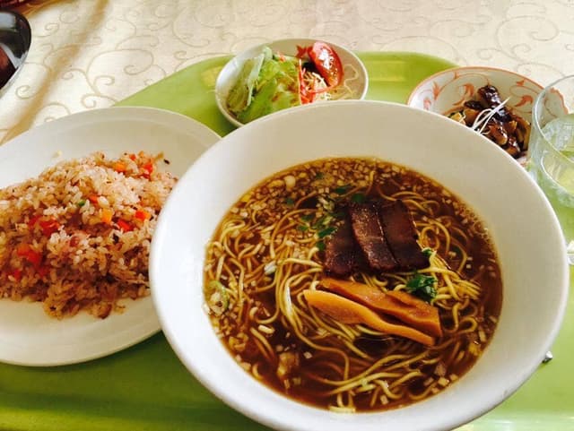 楓林 中華台湾料理 - サブ画像1