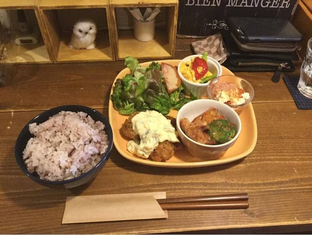 ウチカフェ - サブ画像3