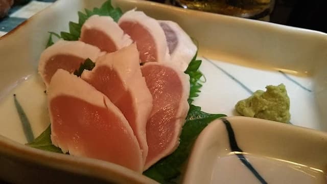 串焼・纏 - サブ画像1
