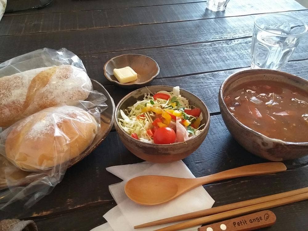 ゆる風