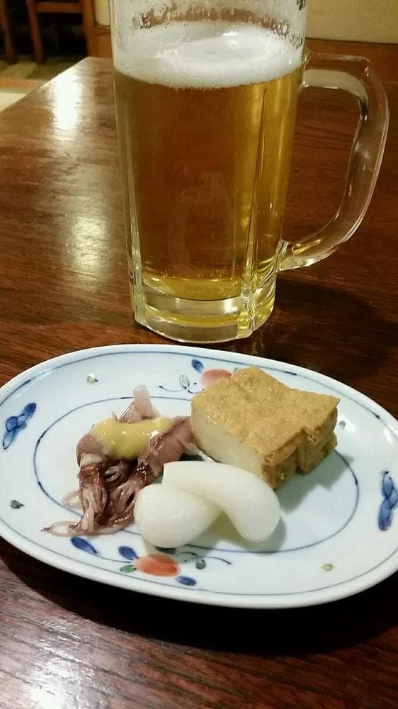 入船