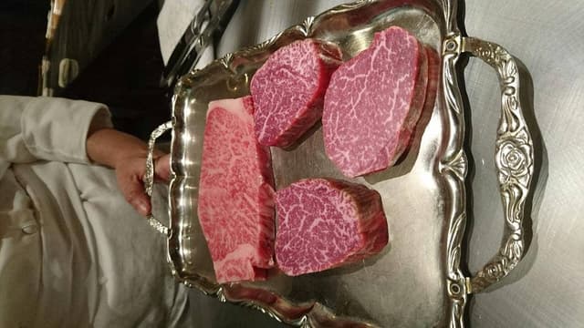 ステーキハウス 西湘 - サブ画像3