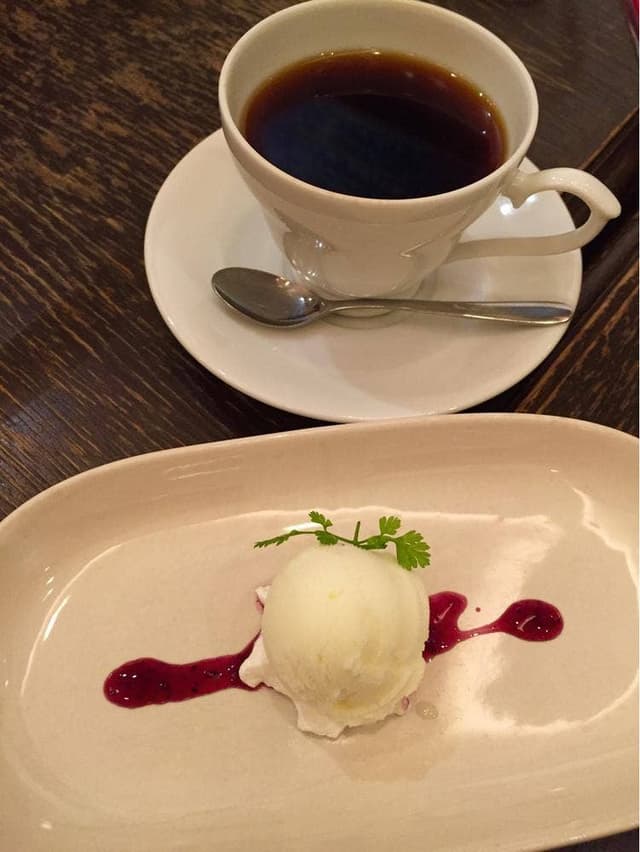 南蛮茶&サンマルツアーノ ビバシティ彦根店 - サブ画像1