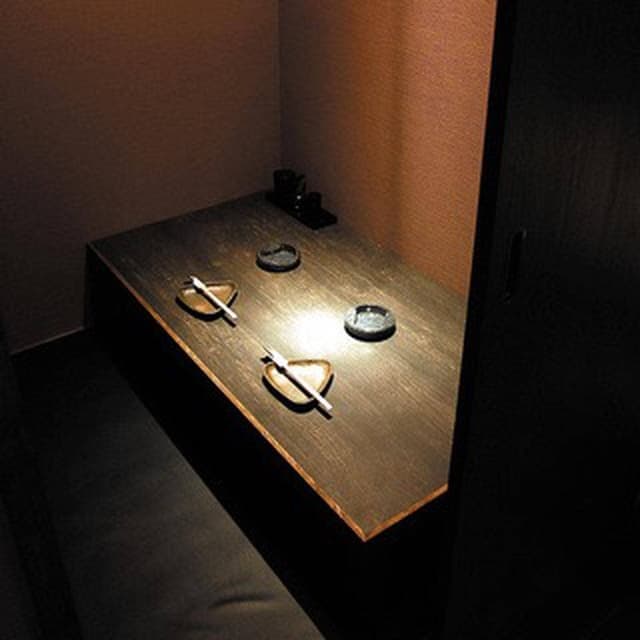 個室 創作ダイニング パセプション - サブ画像2