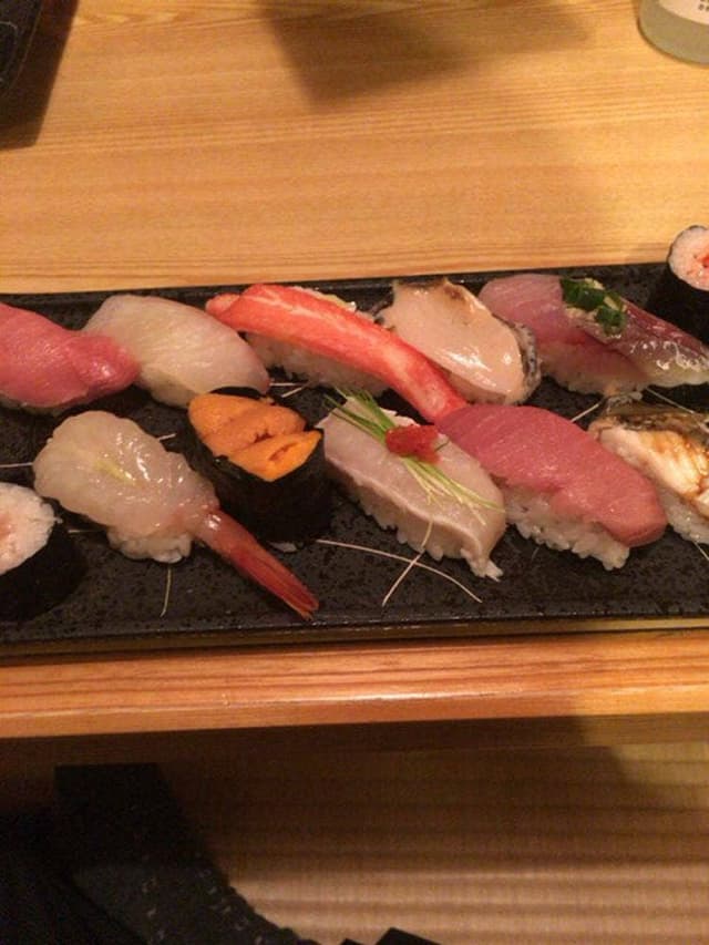 ミキ寿司 - サブ画像3