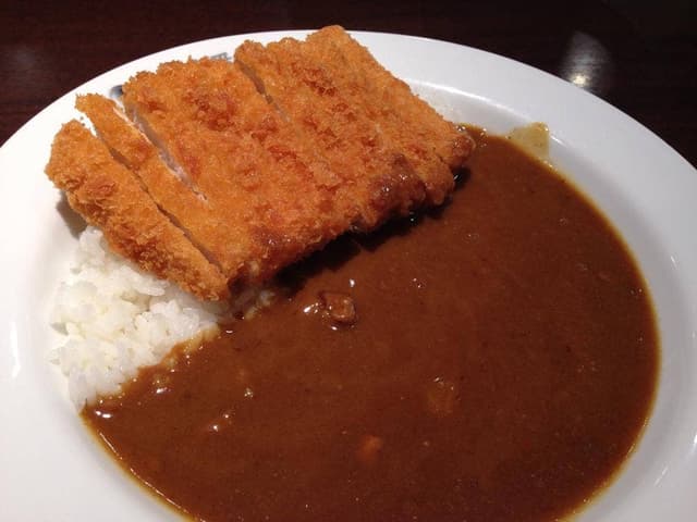カレーハウスCoCo壱番屋 宇都宮西原店 - サブ画像2